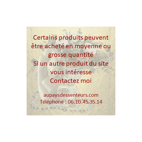 Achat en grande quantité, prix dégressif|aupaysdessenteurs.com