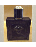 Vaporisateur de parfum en verre vide et recharge|aupaysdessenteurs.com